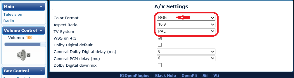  Vu+ Solo2 (Kullanıcı Listesi ve Tüm Konular)