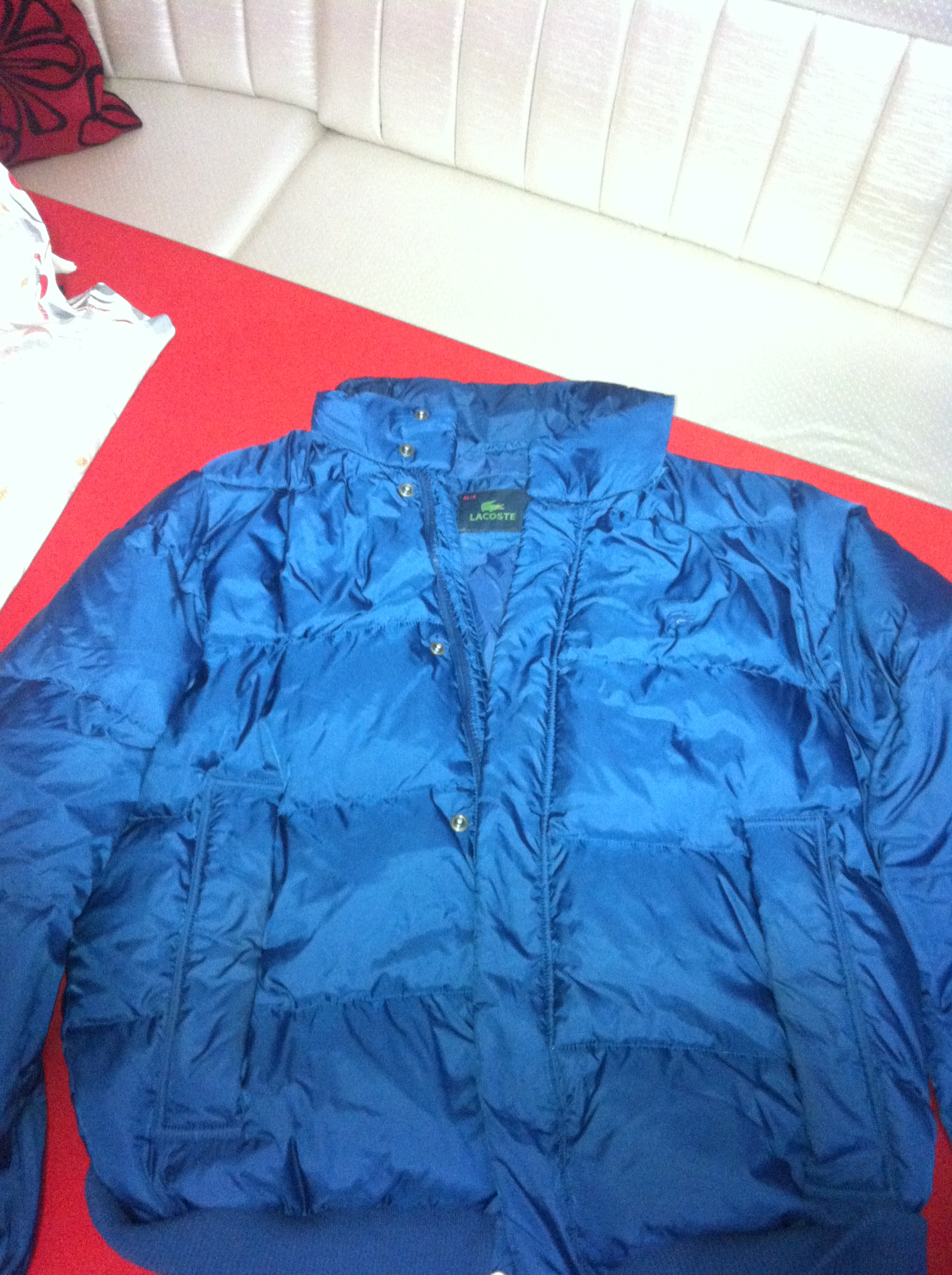  lacoste montlar