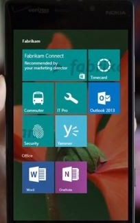 Windows 10 Mobile Güncelleme ve Bilgi Paylaşım Ana Konusu