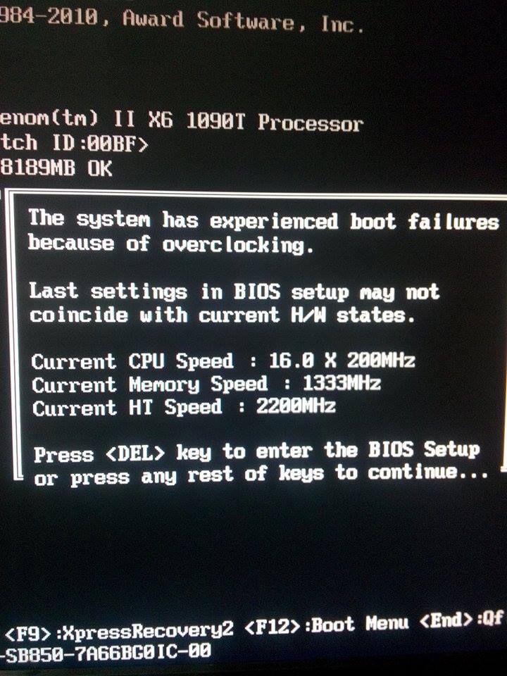  Kingston Hyperx Genesis CL Sorunu ! ( KHX1600C9D3/4G )