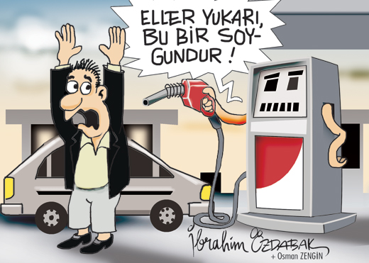  20 Yakıt Ekonomisi İpucu