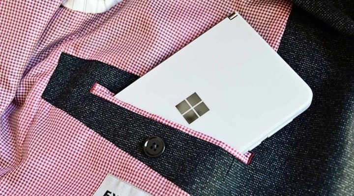 Microsoft Surface Duo, 2021 yılından önce ABD dışında satılmayacak