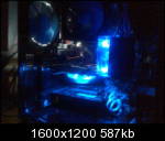  ///  Tamamen  UltraViole   ///   FEEL Hurricane II   ///