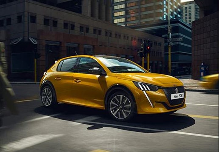 Peugeot 2022 Mayıs fiyat listesini açıkladı: İşte yeni fiyatlar!