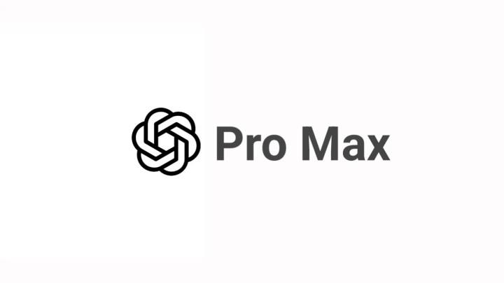 ChatGPT Pro Max geliyor: Aylık 500 dolar olabilir