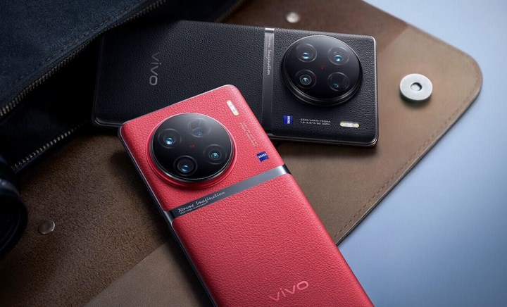 Vivo X100 ve X100 Pro'nun küresel çıkış tarihi belli oldu