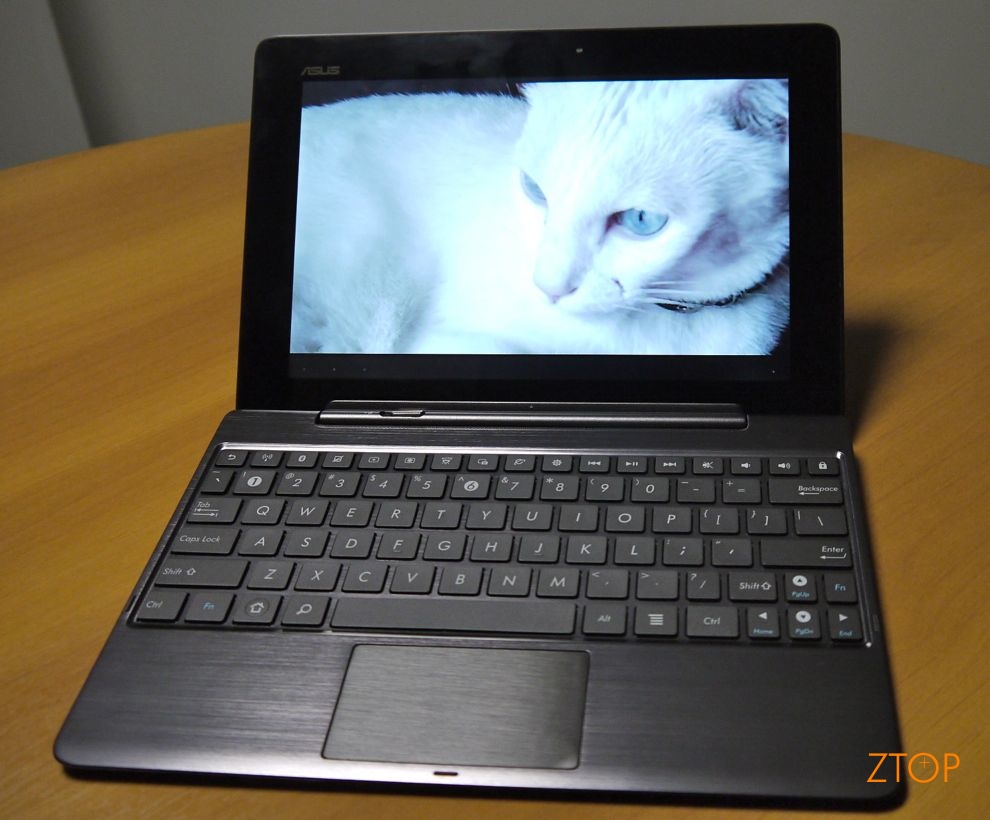  Asus Eee Pad Transformer Prime (Ana Konu)