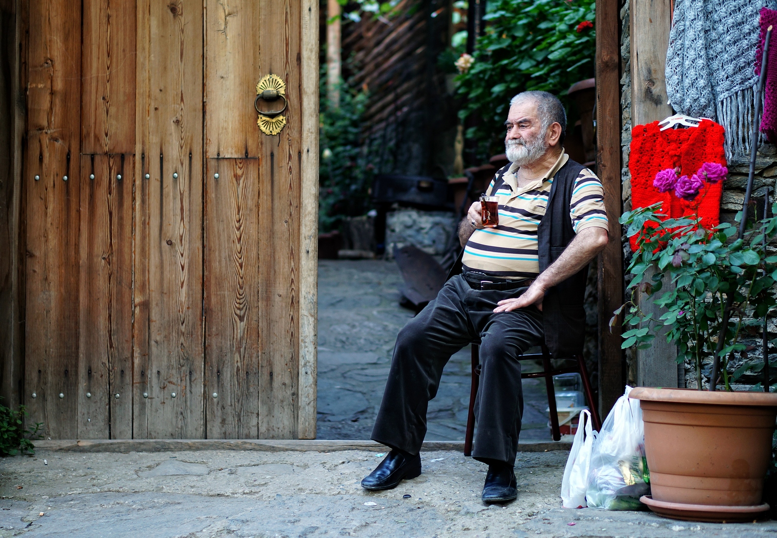  ■■■Sadece SOKAK Fotoğrafları Paylaşım Başlığı■■■