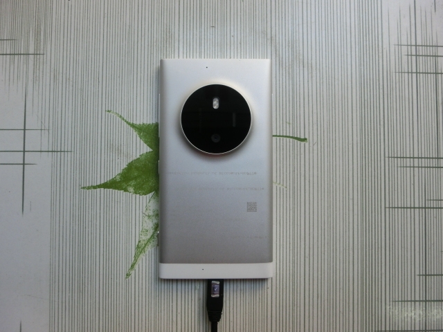  Lumia 1030 Üretime Geçmeyecek