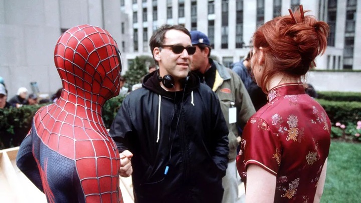 Tobey Maguire'lı seri Spider-Man 4 ile devam edebilir mi? Yönetmen Sam Raimi cevapladı