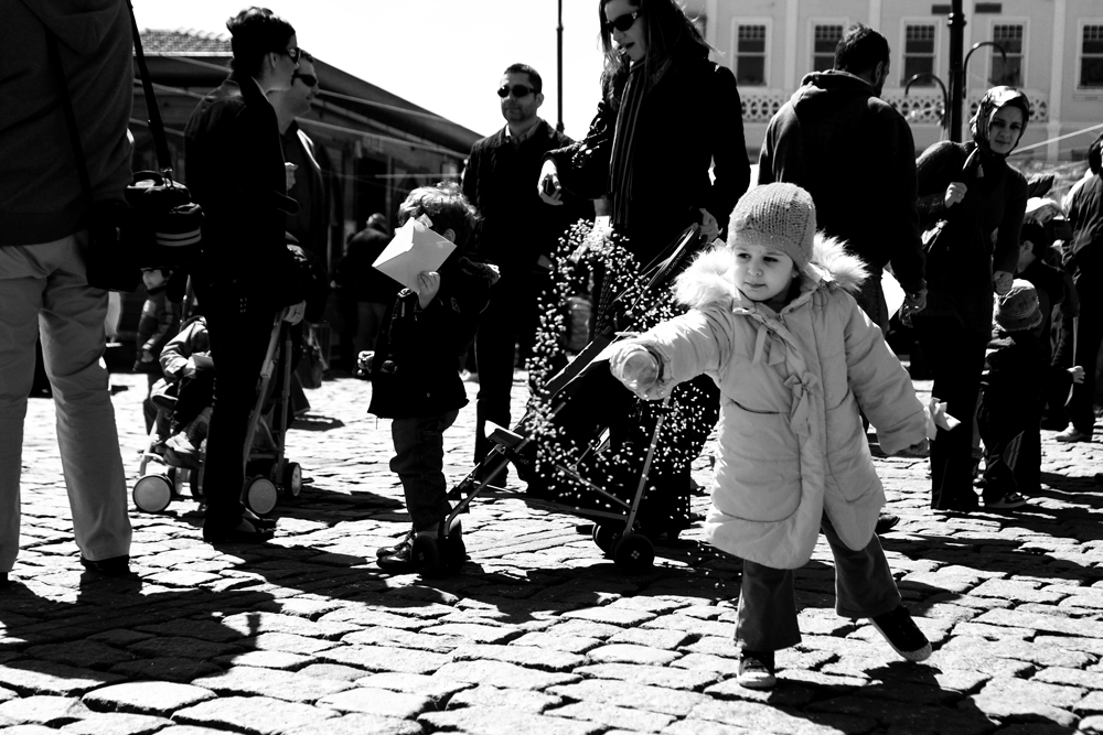  Sokak Fotoğrafçılığı, paylaşım..