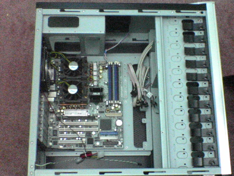  ##Stacker STC-T01 İncelemesi##