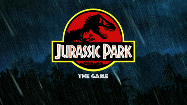  Jurassic Park: The Game  ( Çıktı!!! )
