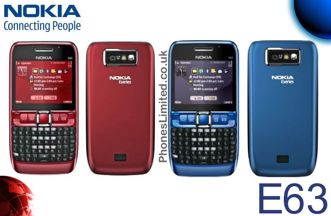  ##      Nokia e63 Kullanıcı Topluluğu