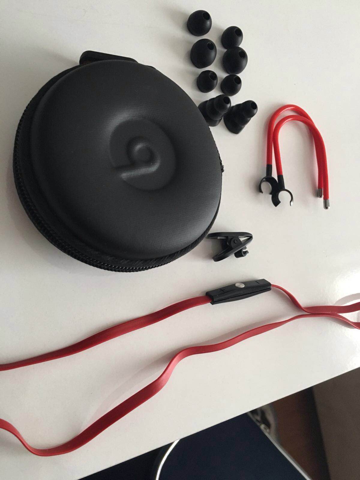  Monster Beats by Dr Dre Tour