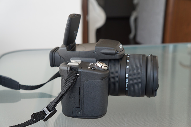  SATILIK EFSANE SONY R1 - Lowepro ve Ekstralar