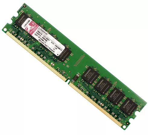  Satılık DDR2 Ramler - Kingston - Patriot - Özel soğutuculu