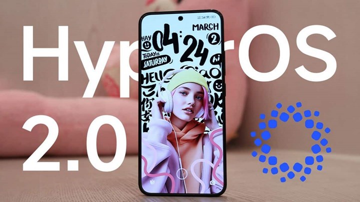 HyperOS 2.0 artık resmi: İşte güncelleme alacak Xiaomi telefonlar