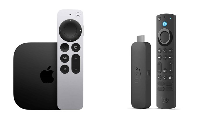 Apple, ucuz bir TV stick piyasaya sürebilir