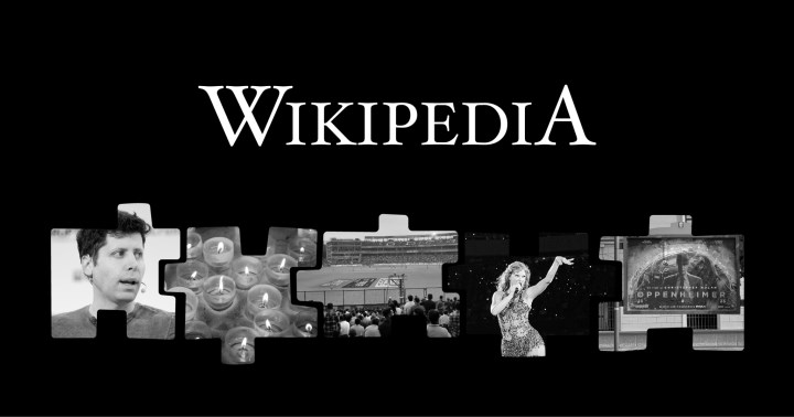 2023'te en çok okunan Wikipedia makaleleri belli oldu