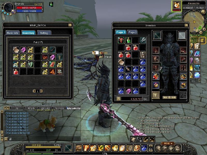  WTS MAYA SW. 100 WİZ / BARD 110 WARİOR / CLERİK SBOT ACC.