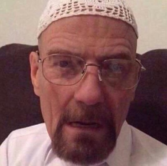 Walter White'ın Son Hali