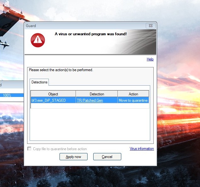  Battlefield 3 22 Kasım Patch'i - YAYINLANDI! [ANA KONU]