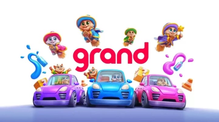 Yerli girişim Grand Games 30 milyon dolar yatırım aldı