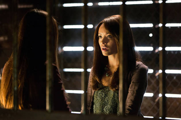  The Vampire Diaries (2009-    ) | 6.Sezon