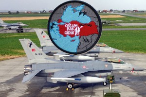  NE SANDIN AMRAAM / F-16 Filomuz