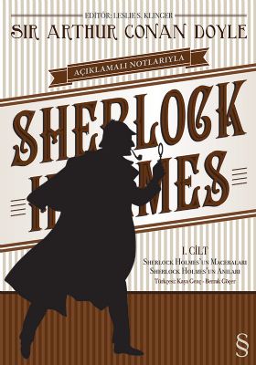  Sherlock holmes ün en iyi çevirisi hangi yayınevinde
