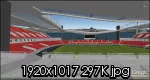  Beşiktaş'ımızın Yeni Stadyumu Vodafone Arena [Ana Konu]