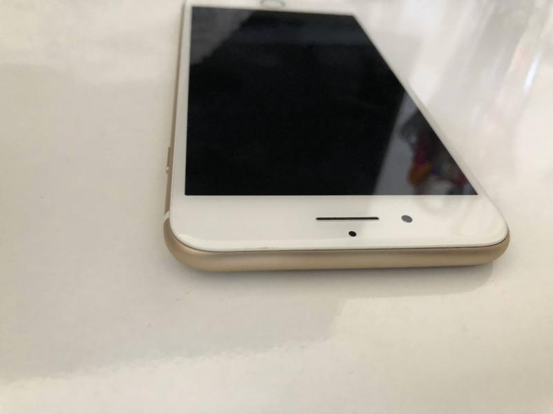 Apple Iphone 7 Plus Gold 32 B **2349** TL