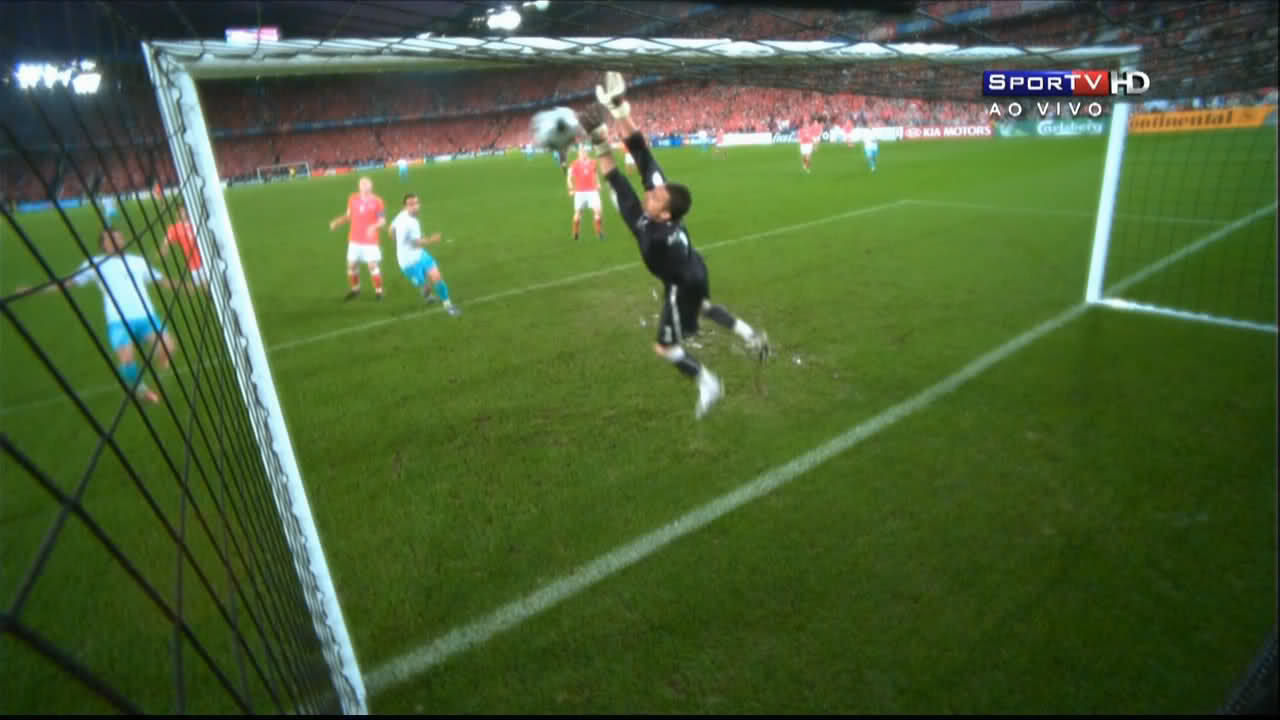  EURO 2008 MİLLİ TAKIM 'HD' GOLLERİ..?