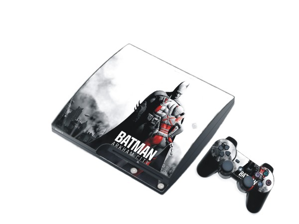  PS3 için Sticker nerden bulabilirim?