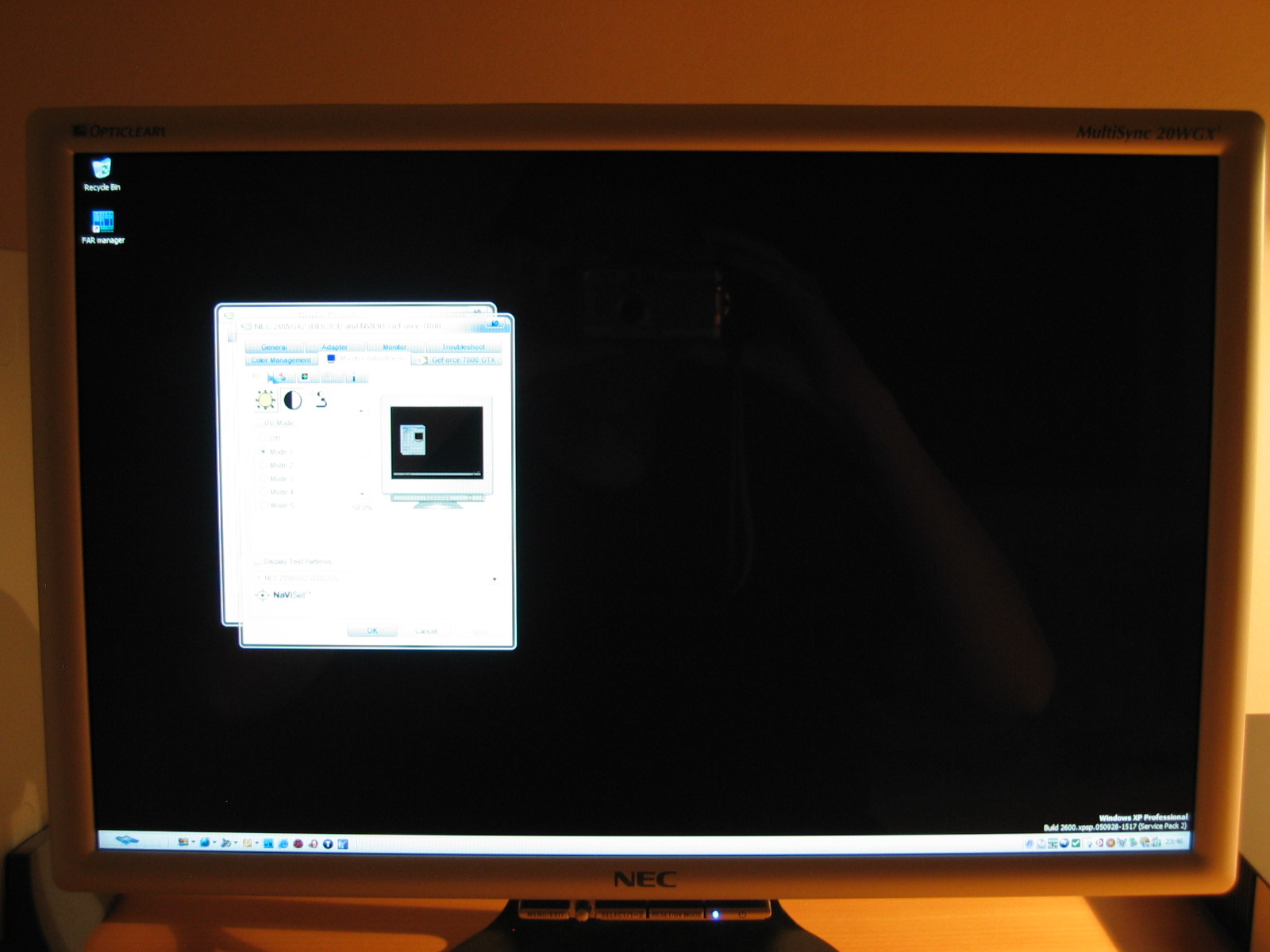  19' 20' ve 22' LCD ler burada..new