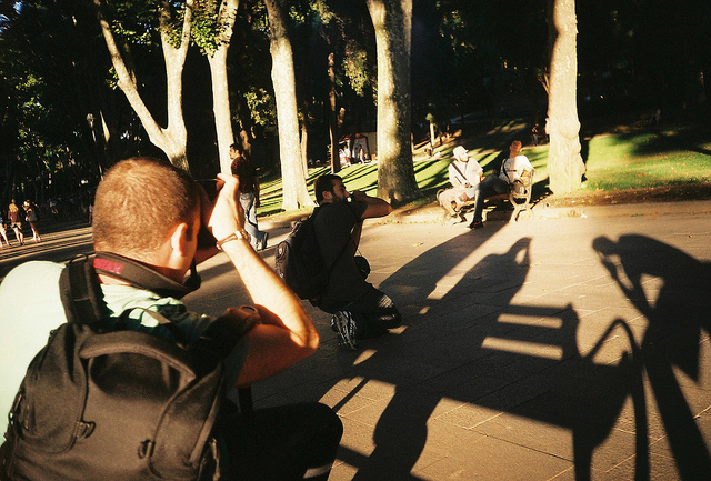  Sokak Fotoğrafçılığı, paylaşım..