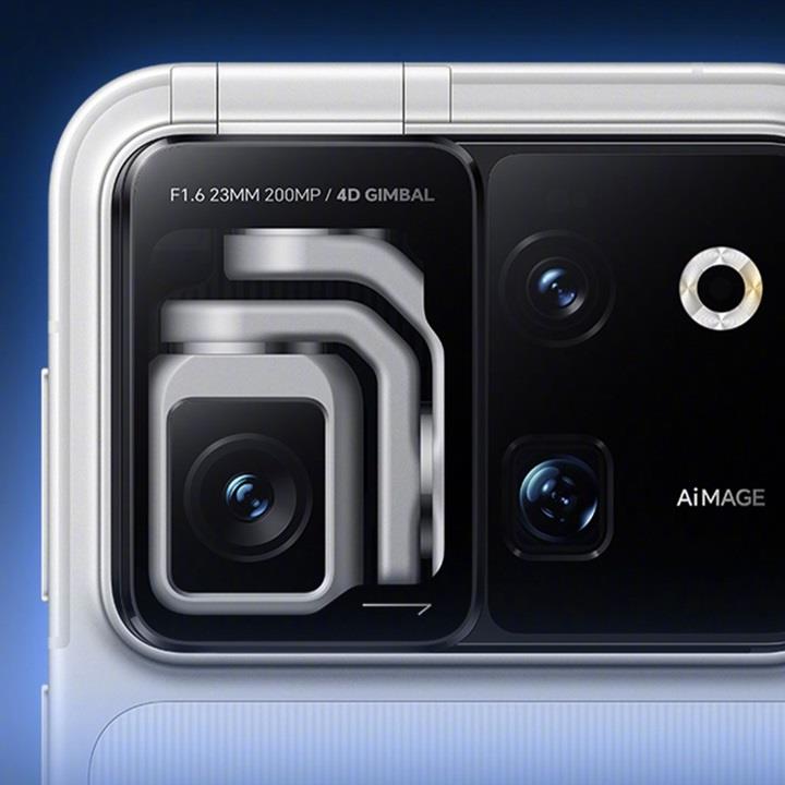 Honor Robot Phone tanıtıldı: Gimbal kameralı sıra dışı telefon