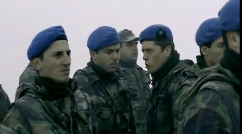 'NEFES' Yapılmış En İyi Türk Askerlik Filmi