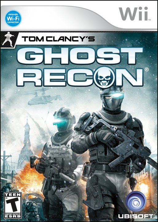  Tom Clancy's Ghost Recon : Future Soldier (BETA VİDEOLARI 2'nci Sayfada)