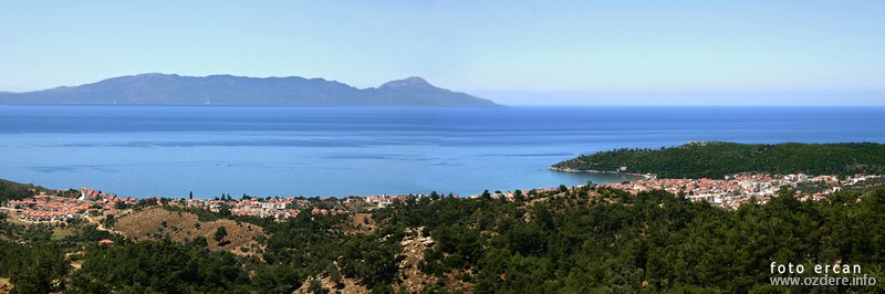  İzmir'e aşığım. Arşivimizde olması gereken resimler.