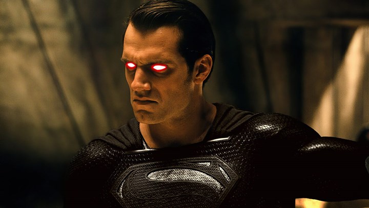 Zack Snyder’s Justice League'in 4 saatlik bir film olacağı doğrulandı