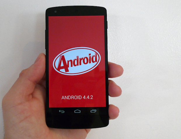  Android 4.4.2 dağıtıma başlandı