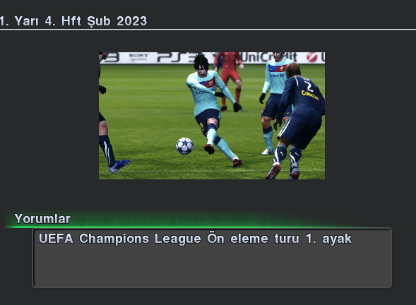  PES 2011 BECOME A LEGEND