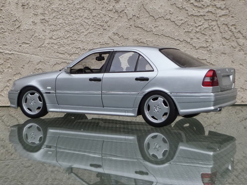  Diecast (Model Araba) merkalılarına özel