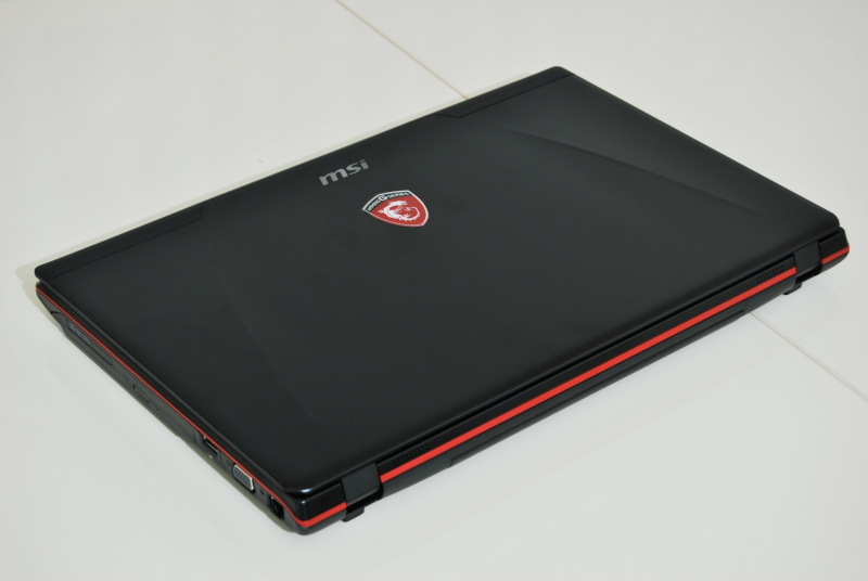  MSI GE60 2PC-089XTR Apache Kullanıcı İncelemesi