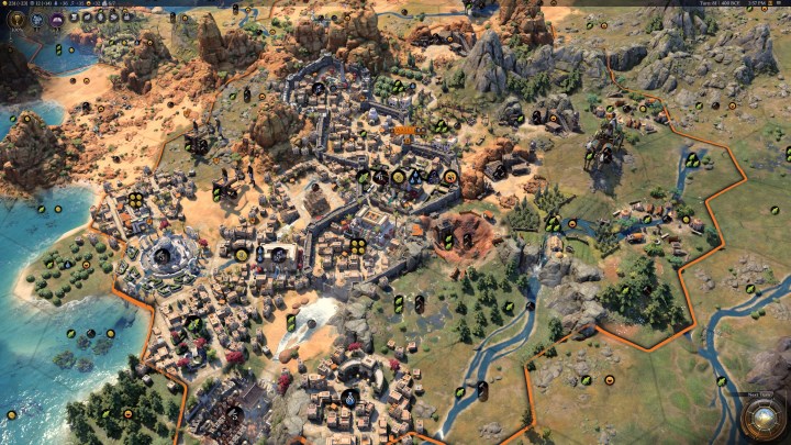 Beklenen strateji oyunu Civilization 7 için çıkış tarihi açıklandı