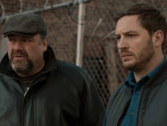  The Drop (2014) | Tom Hardy - Noomi Rapace - James Gandolfini