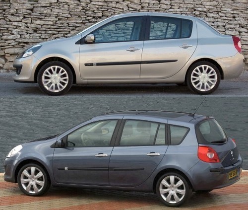  Clio Symbol 1,4 16v Bilgi Paylaşımı