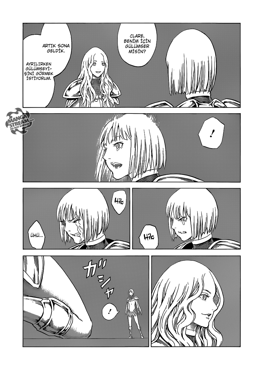  Claymore